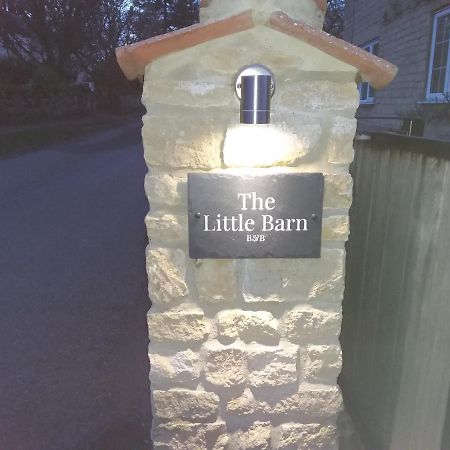 The Little Barn Apartment Carlby Luaran gambar