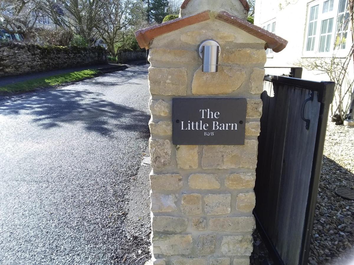 The Little Barn Apartment Carlby Luaran gambar